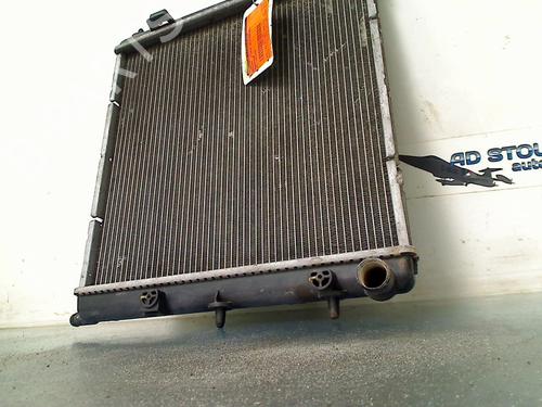 Water radiator PEUGEOT 208 I (CA_, CC_) 1.2 VTI 82 | BP25736946M31