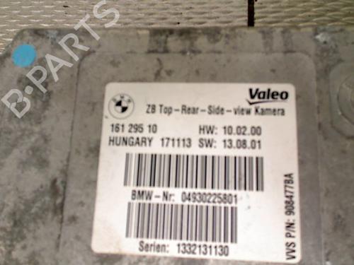 Control unit BMW 5 (F10) 520 d | BP31287616M11 - Image 4