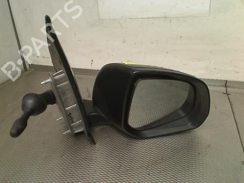 Used Right mirror SUZUKI ALTO VII (GF, HA25_, HA35_) 1.0 (AMF310, GFC31S) (68 hp) 32046814