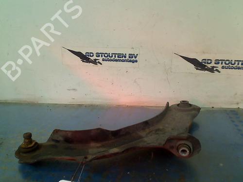Used Right front suspension arm RENAULT CAPTUR I (J5_, H5_) 0.9 TCe 90 (90 hp) 16649066