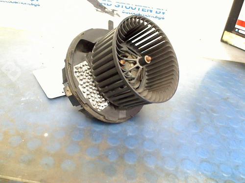 Gebläsemotor VW GOLF V (1K1) 1.4 TSI | BP20925470M62 