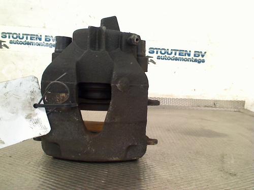 Used Left front brake caliper Left front brake caliper VW POLO VI (AW1, BZ1, AE1) 1.0 (75 hp) 36138774 36138774