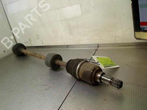 right-front-driveshaft-ford-ka-ru8-2008-2009-2010-2011-2012-2013-2014-2015-2016-33205682 main image