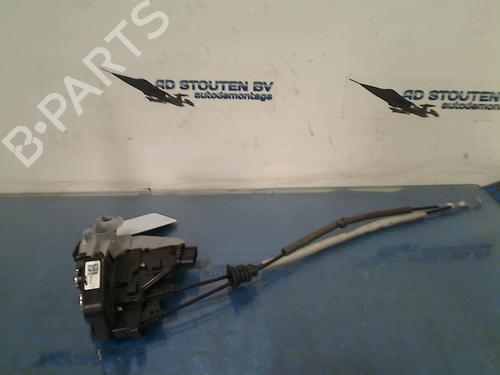 Front right lock BMW 5 (F10) 518 d | BP17433062C97 