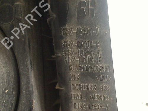 Right taillight LAND ROVER FREELANDER 2 (L359) 2.2 eD4 | BP31014627C35 