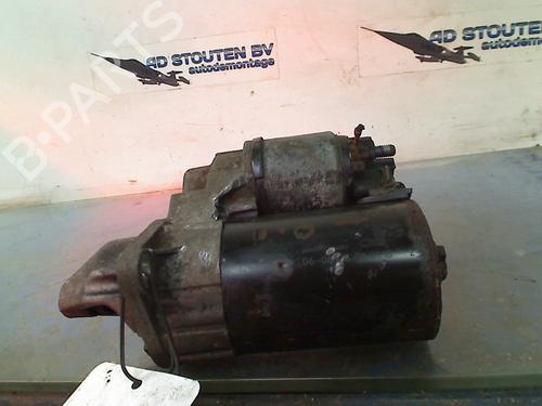 Used Starter OPEL AGILA (A) (H00) 1.2 16V Twinport (F68) (80 hp) 17539999