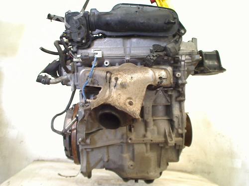 Used Engine Engine 39449961 39449961