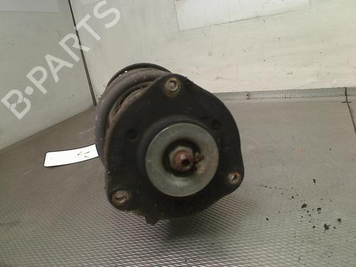 Left front shock absorber VW CADDY IV Box Body/MPV (SAA, SAH) 2.0 TDI | BP32012212M16 