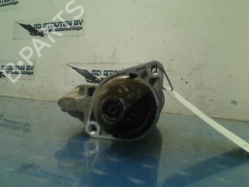 Used Starter MERCEDES-BENZ SPRINTER 3,5-t Van (B906) 314 CDI (906.631, 906.633, 906.635, 906.637) (143 hp) 11264078