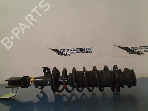 Right front shock absorber NISSAN MICRA V (K14) 1.0 IG-T | BP15375370M17 