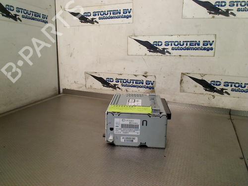 Electronic module FORD FIESTA VI (CB1, CCN) 1.25 | BP30565742M83