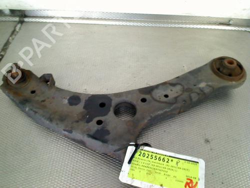 Højre fortil bærearm KIA PICANTO II (TA) 1.0 (67 hp) 30504215