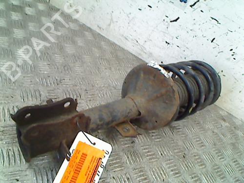 Used Left front shock absorber CHEVROLET AVEO / KALOS Saloon (T250, T255) 1.4 (94 hp) 11312934