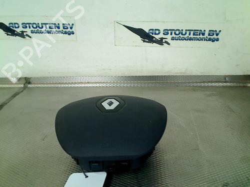 Used Driver airbag Driver airbag RENAULT CLIO IV (BH_) 0.9 TCe 90 (BHNF, BHMA, BHMH, BHJK, BHJR) (90 hp) 36503755 36503755