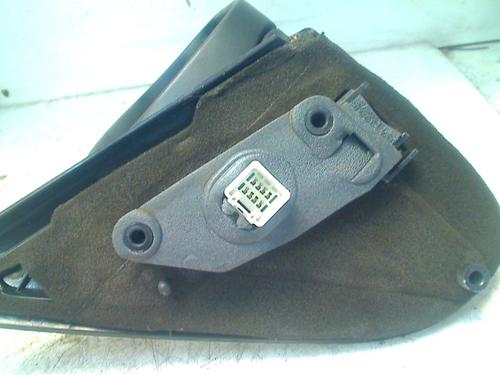 Right mirror MAZDA 2 (DY) 1.4 | BP11302913C27 