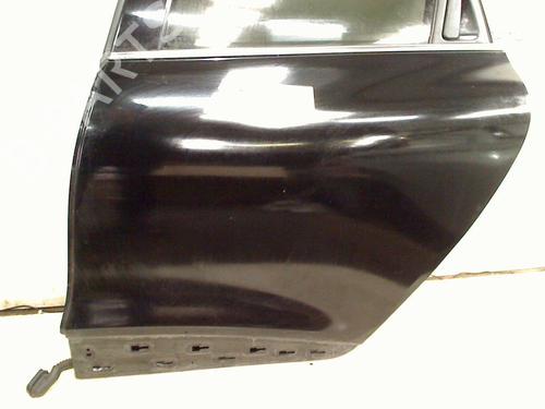 Left rear door RENAULT CLIO IV Grandtour (KH_) 0.9 TCe 90 | BP29569088C4 