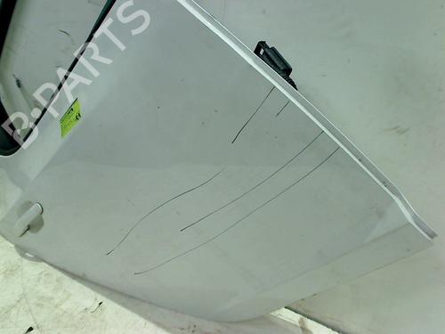 Right rear door SEAT IBIZA IV (6J5, 6P1) 1.2 TDI | BP16029230C5 