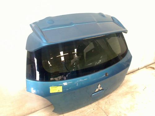 Tailgate MITSUBISHI MIRAGE / SPACE STAR VI Hatchback (A0_A) 1.2 (A03A) | BP32205678C6