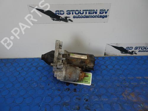 Startmotor PEUGEOT PARTNER Box Body/MPV 1.6 HDi 16V (90 hp) 11262908