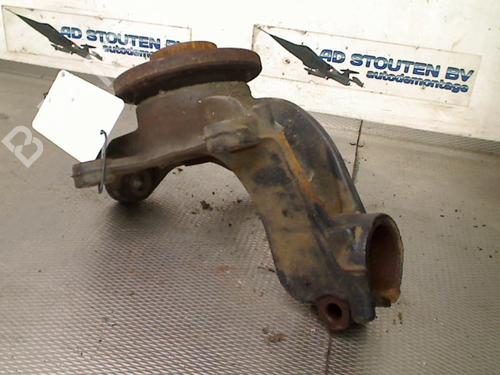 Right front steering knuckle VOLVO V60 I (155) D2 | BP28188176M26 