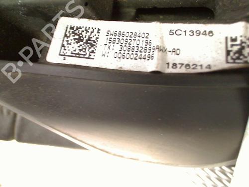 Rat BMW 2 Gran Tourer (F46) 218 d | BP29996513C49