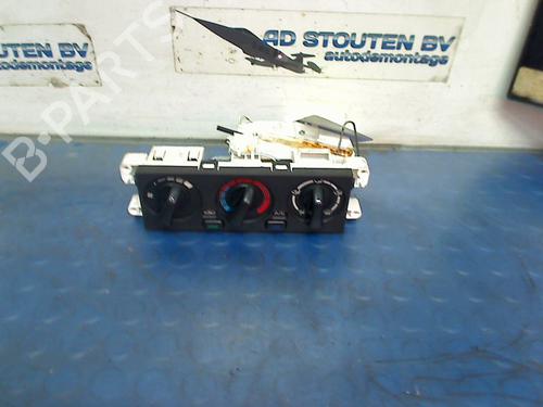 Used Climate control NISSAN ALMERA I Hatchback (N15) 1.4 (87 hp) 16838337