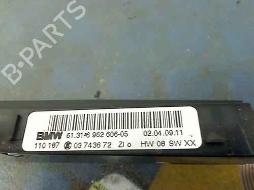 Switch BMW 1 (E87) 116 i | BP38950651I30 - Image 3