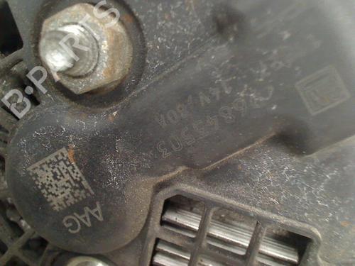 Alternator CHEVROLET SPARK (M300) 1.0 LPG | BP31048878M7