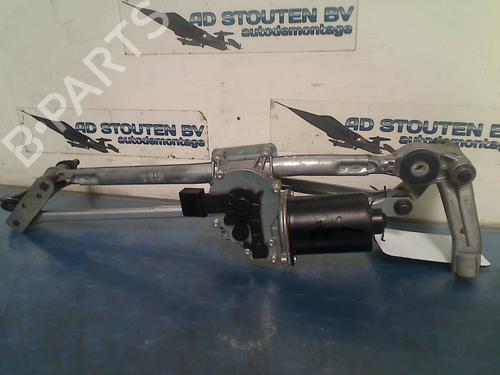 Used Front wipers mechanism BMW 3 Touring (E91) 320 d (163 hp) 13637858