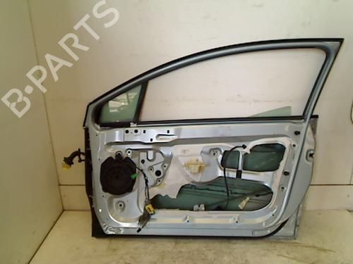 Right front door CITROËN C4 Coupe (LA_) 1.6 16V | BP11298764C3 