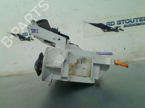 Climate control HONDA JAZZ II (GD_, GE3, GE2) 1.2 i-DSI (GD5, GE2) | BP31312044I5 