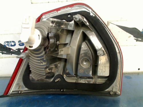 Right taillight CITROËN C4 Picasso I MPV (UD_) 1.6 VTi 120 | BP13646631C35 