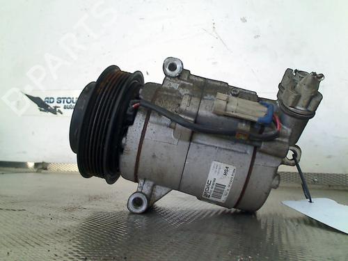 Used AC compressor OPEL INSIGNIA A (G09) 1.6 Turbo (68) (180 hp) 31081681