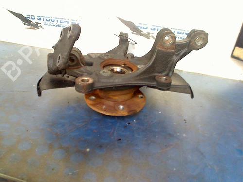 Left front steering knuckle MG MG ZS SUV (AZS1) EV | BP37486987M25 - Image 2