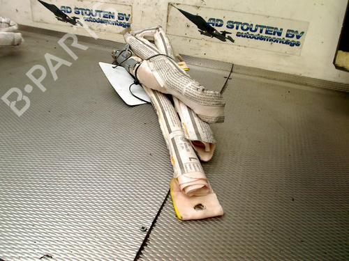 Left curtain airbag VW SCIROCCO III (137, 138) 2.0 TDI | BP30769413C11 