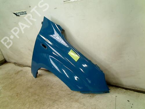Right front fenders FIAT PANDA (312_, 319_) 0.9 (312PXG1A) | BP28140367C42 