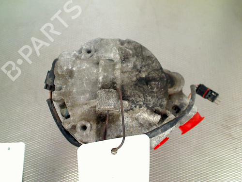 AC compressor BMW X5 (E70) xDrive 30 d | BP39948639M34 - Image 3