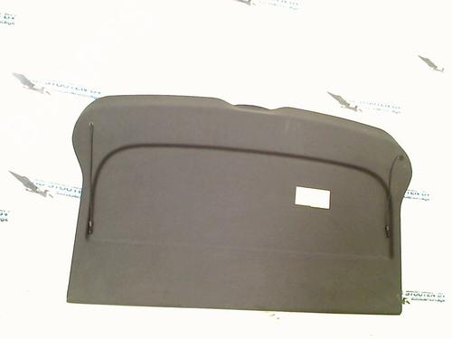 Rear parcel shelf AUDI A3 Sportback (8PA) 1.4 TFSI | BP29501950C85 
