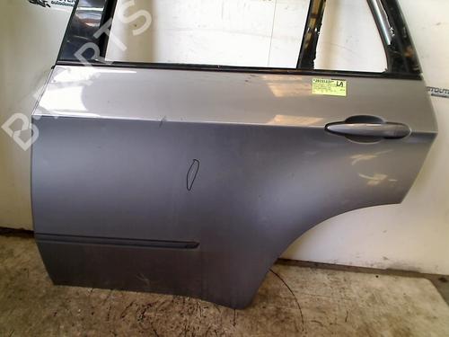 Left rear door BMW X5 (E70) xDrive 30 d | BP13548221C4 