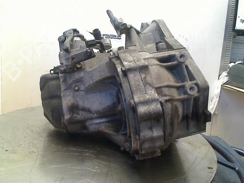 Gearbox FIAT SEDICI (189_) 1.6 16V | BP11324106M3 