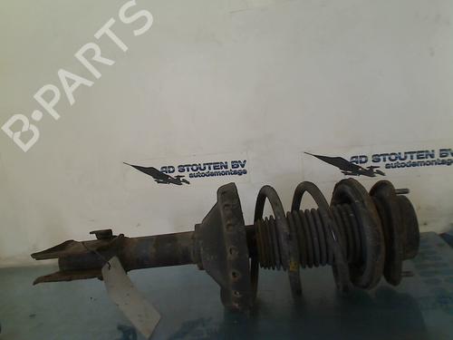 Used Left front shock absorber SUBARU IMPREZA Saloon (GD) 2.5 i WRX AWD (GDG) (230 hp) 15592497