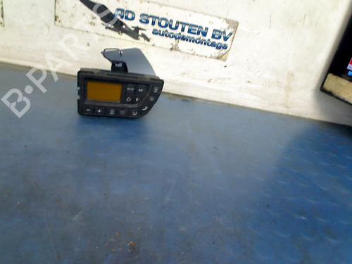 Used Climate control CITROËN C4 Grand Picasso I (UA_) 1.8 i 16V (125 hp) 28836495