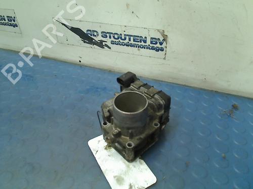 Used Throttle body FIAT PANDA (312_, 319_) 0.9 (312PXP1A) (60 hp) 11265211