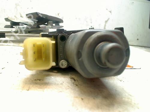 Front left window mechanism FORD FIESTA VI (CB1, CCN) 1.6 TDCi | BP11309417C22 