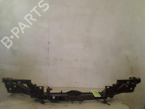 Used Front slam panel Front slam panel 39077374 39077374