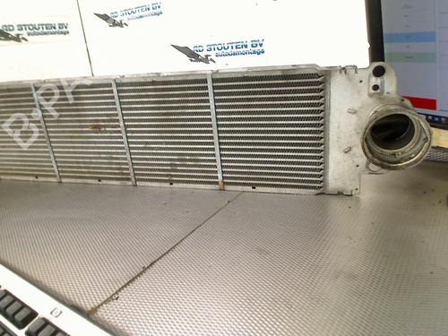 Intercooler VW TRANSPORTER T5 Van (7HA, 7HH, 7EA, 7EH) 2.0 TDI (114 hp) 29585568