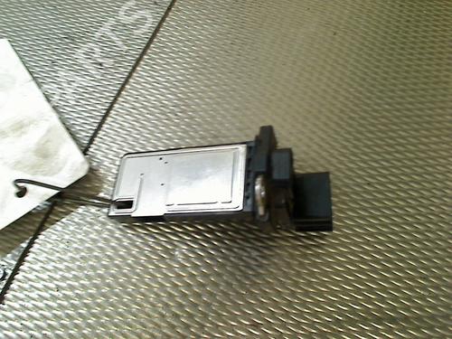 Mass air flow sensor OPEL KARL (C16) 1.0 | BP36857004M95 - Image 3