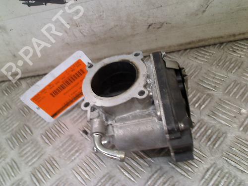 Throttle body MITSUBISHI OUTLANDER III (GG_W, GF_W, ZJ, ZL, ZK) Plug-in Hybrid (GG2W) | BP13623423M82 