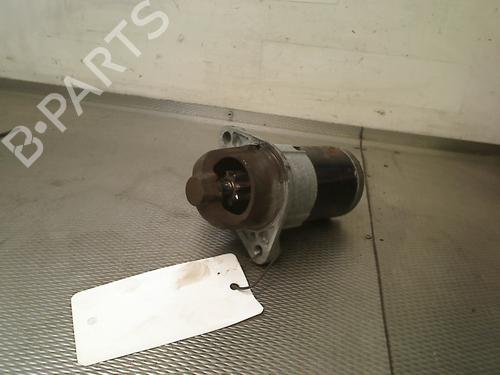 Used Starter SUZUKI SPLASH (EX) 1.2 (A5B412) (86 hp) 32519631