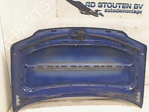 Hood VW TOURAN (1T1, 1T2) 1.9 TDI | BP11315547C1 